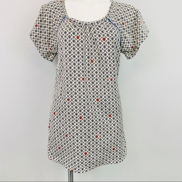 Roxy Tunic Shift Dress - Picture 7 of 8